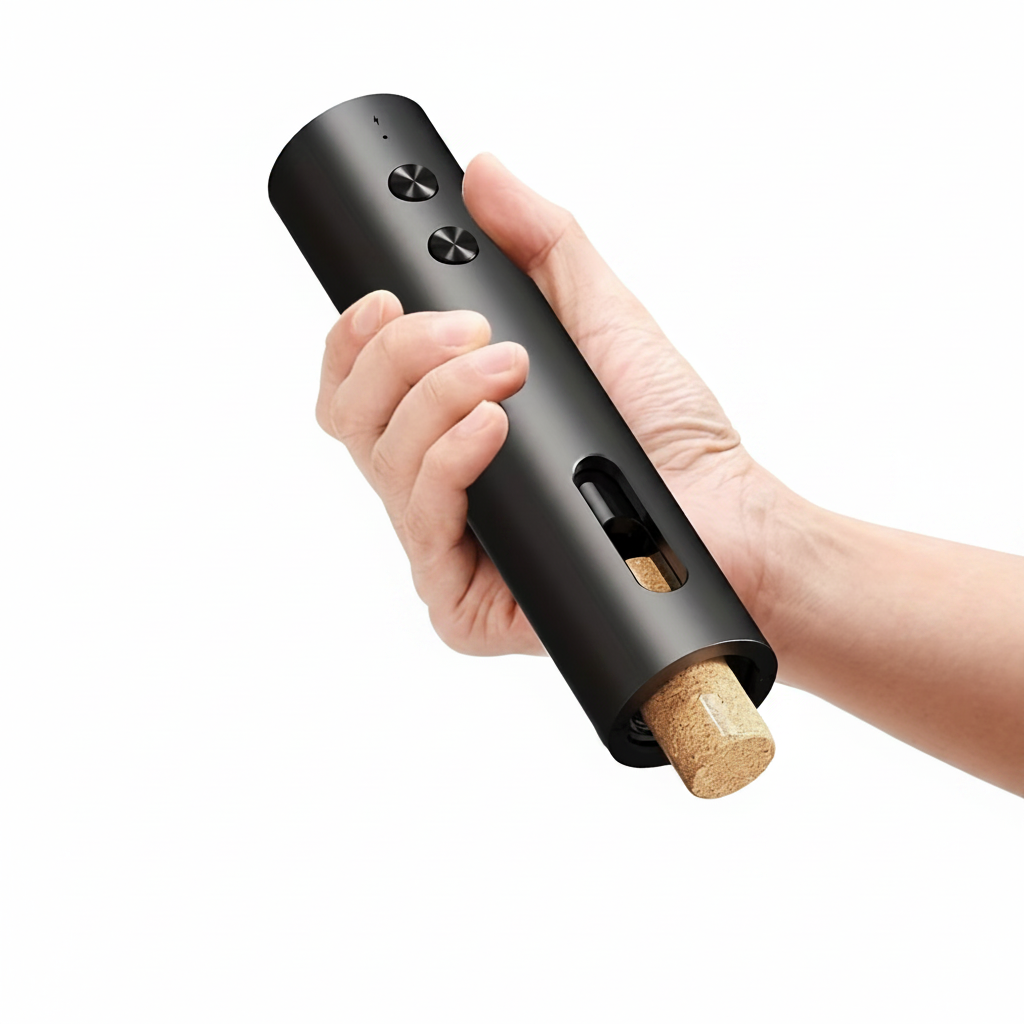 Opener with Cork Only